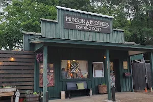 Munson and Brothers Trading Post image