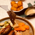 Photo n°2 de l'avis de Chewi.. fait le 11/12/2023 à 20:09 sur le  Landgasthof Schneider à Riedenburg