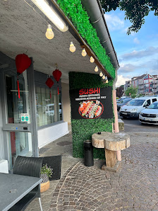 Sushi & Kimchi 3 Rue du Marronnier, 74580 Viry, France