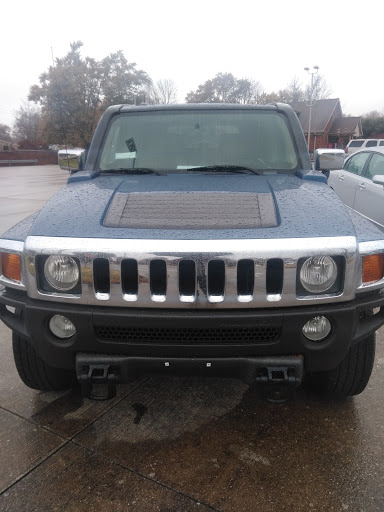 Car Dealer «Jim Butner Auto Inc», reviews and photos, 205 W Lewis and Clark Pkwy, Clarksville, IN 47129, USA