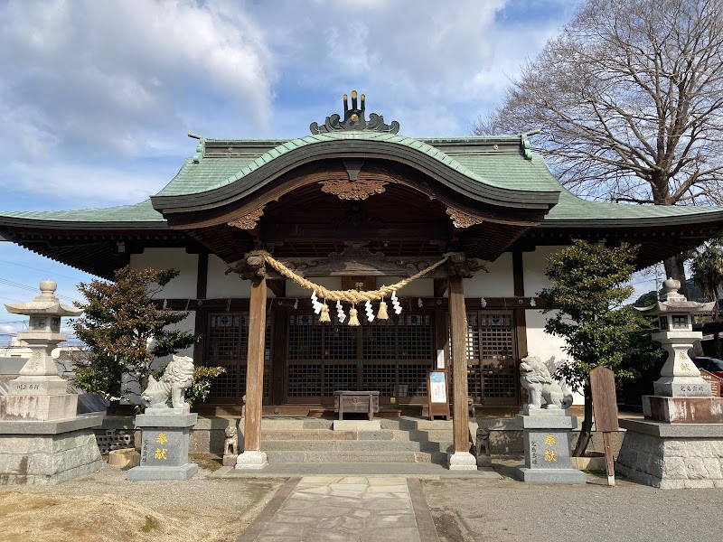 小浜神社