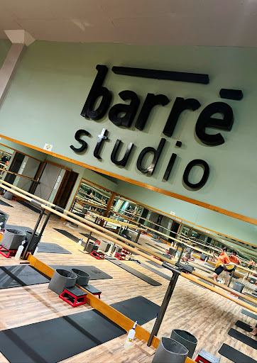 Barrē Studio