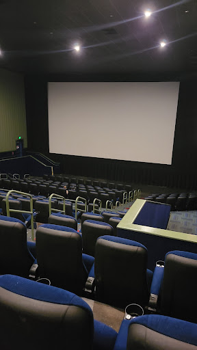 Movie Theater «AMC Bayou 15», reviews and photos, 5149 Bayou Blvd, Pensacola, FL 32503, USA