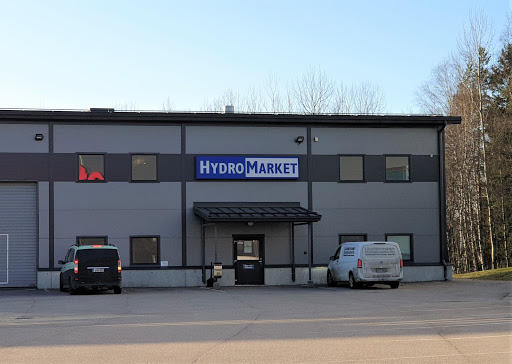 Hydromarket Oy Kerava