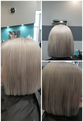 Beauty Salon «Split Ends Hair & Nail Salon», reviews and photos, 11101 Burnet Rd, Austin, TX 78758, USA