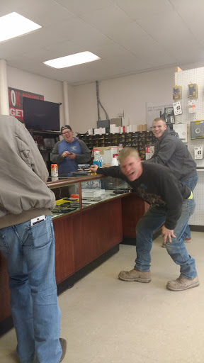 Cell Phone Store «CELL IT HERE», reviews and photos, 310 Main St, Bridgeport, OH 43912, USA