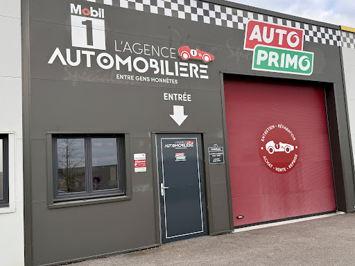 Photo 7 - Guillotin Automobiles