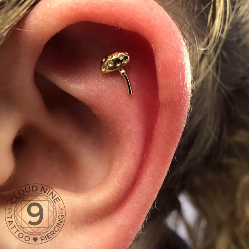 Explore tattoo ideas for dad and son, creative tattoo ideas in Birmingham, available at Cloud 9 Tattoo & Piercing STUDIO