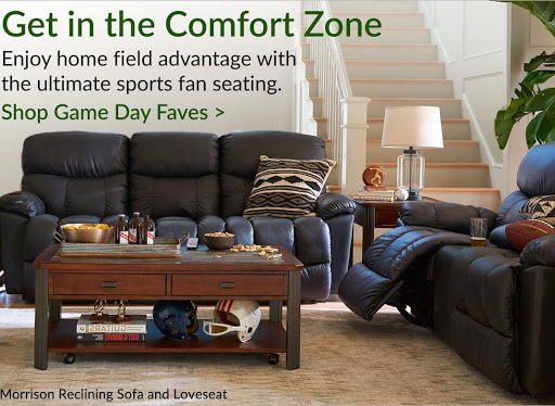 Furniture Store «La-Z-Boy Furniture Galleries», reviews and photos, 2875 Santa Rosa Ave, Santa Rosa, CA 95407, USA