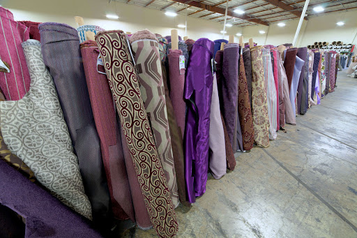 Fabric Store «Dorell Fabric Outlet», reviews and photos, 10870 Spencer Ave, Fountain Valley, CA 92708, USA