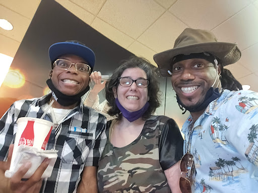 Movie Theater «Cinemas 1, 2 & 3», reviews and photos, 1001 3rd Ave, New York, NY 10022, USA