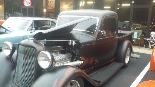 Museum «Classic Car Museum», reviews and photos, 113 Scott Rd, Eatonton, GA 31024, USA