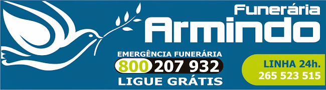 Agência funerária Armindo - Setúbal