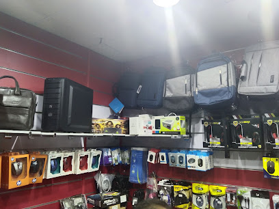 Power shop for computer and laptop