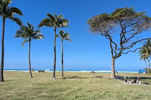 Māʻili Point Beach Park image