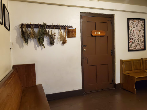 Museum «Spanish Military Hospital Museum», reviews and photos, 3 Aviles St, St Augustine, FL 32084, USA