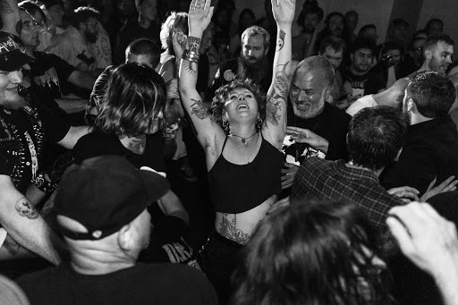 Live Music Venue «Cactus Club», reviews and photos, 2496 S Wentworth Ave, Milwaukee, WI 53207, USA