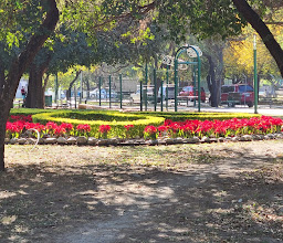 rio la silla Park photo