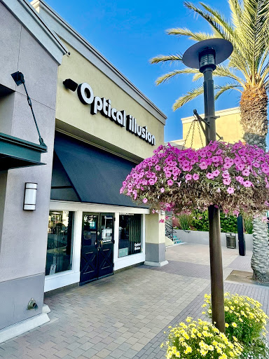 Optician «Optical Illusion», reviews and photos, 2650 Via De La Valle, Del Mar, CA 92014, USA