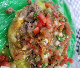 Taqueria los Viejones photo