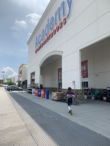 Sporting Goods Store «Academy Sports + Outdoors», reviews and photos, 237 Park Terrace Dr, Columbia, SC 29212, USA