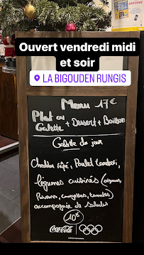 Photos du propriétaire du Crêperie La bigouden à Rungis - n°18