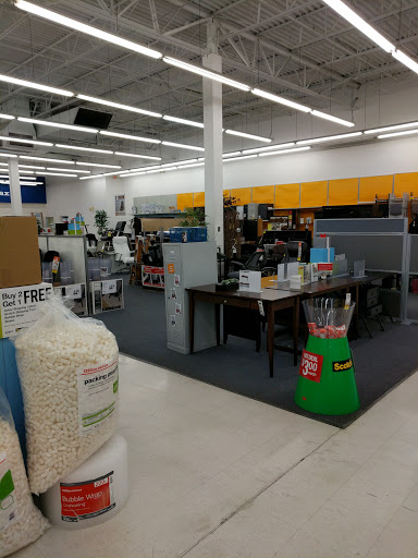 OfficeMax, 5361 S Broadway Ave, Tyler, TX 75703, USA, 