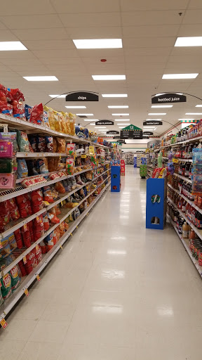 Grocery Store «Kroger», reviews and photos, 1919 Faithon P Lucas Sr Blvd, Mesquite, TX 75181, USA