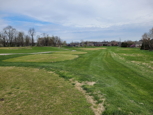 Golf Club «Far Oaks Golf Club», reviews and photos, 419 Old Collinsville Rd, Caseyville, IL 62232, USA