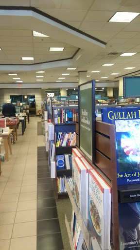 Book Store «Barnes & Noble», reviews and photos, 3400 Forest Dr, Columbia, SC 29204, USA