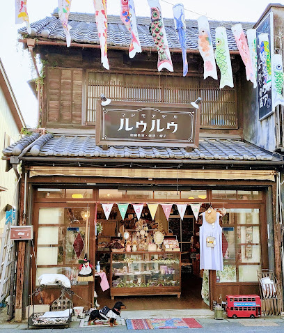 セレクトショップKADERIA(カデリア) 川越店