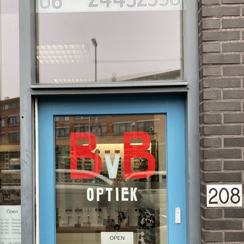 BvB Optiek (NL/PL)