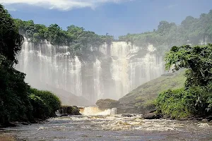 Calandula Falls image