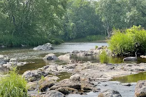 Rib Falls County Park image