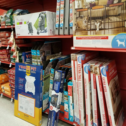 Pet Supply Store «Petco Animal Supplies», reviews and photos, 9078 SE Sunnyside Rd, Clackamas, OR 97015, USA