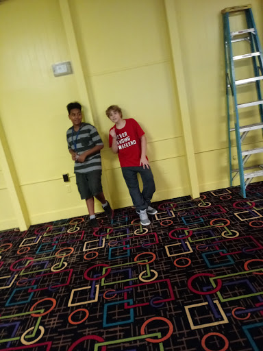 Bowling Alley «Venture Lanes», reviews and photos, 6300 Maccorkle Ave, St Albans, WV 25177, USA