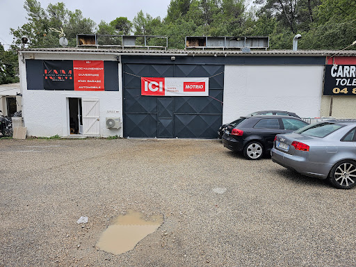 Photo 2 - GARAGE KNM EXCELLENCE MOTRIO