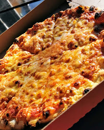 Photo n°9 de Pizza du petit village à Échirolles ()
