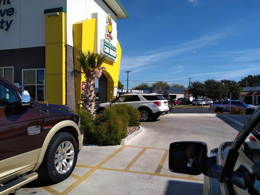 Quick Quack Car Wash en Corpus Christi