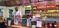 Atmosphère du Restaurant italien Vapiano - Pizza Pasta Bar à Marseille - n°10