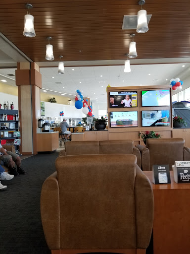 Used Car Dealer «Livermore Toyota», reviews and photos, 6200 Northfront Rd, Livermore, CA 94551, USA