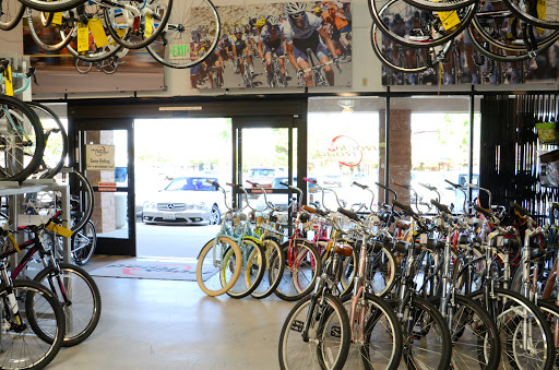 Bicycle Store «Rock N-Road Cyclery», reviews and photos, 5701 E Santa Ana Canyon Rd F, Anaheim, CA 92807, USA