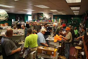 Lion Country Supply image