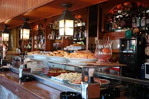 Restaurante O'Bogavante image
