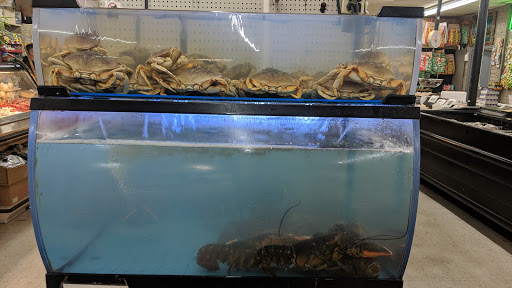 Asian Grocery Store «Kim Son Asian Food Market», reviews and photos, 960 E Pawnee St, Wichita, KS 67211, USA