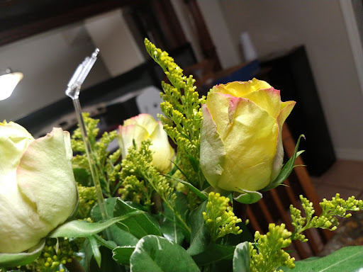 Florist «The Flower Place», reviews and photos, 6703 14th St W #109, Bradenton, FL 34207, USA