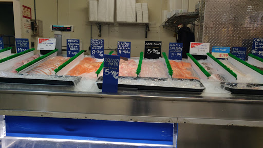 Grocery Store «New Grand Mart», reviews and photos, 6326 Arlington Blvd, Falls Church, VA 22042, USA