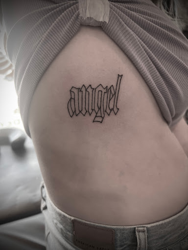 Explore small halloween tattoo ideas, creative tattoo ideas in Lincoln City, available at Xeper Studio Tattoos and Temple of Personal Development