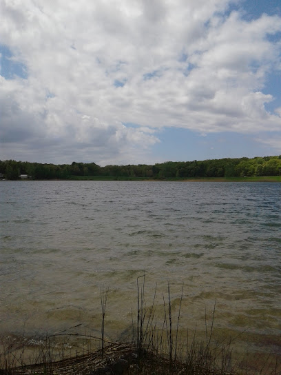 Canfield Lake
