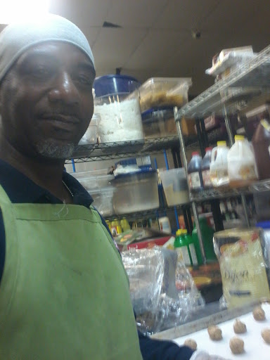 Caterer «Cricket Catering», reviews and photos, 29 E Baltimore Ave, Clifton Heights, PA 19018, USA